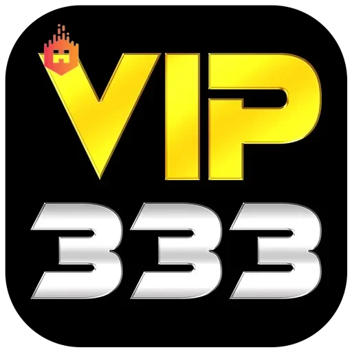 Logo vip333